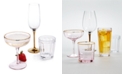 Martha Stewart Collection Glassware Collection, Created for Macy's